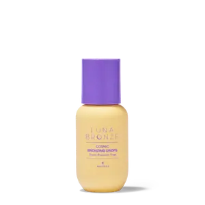 Cosmic Bronzing Drops