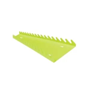 Ernest  Hi-Viz 16 Tool Reverse Wrench Organizer