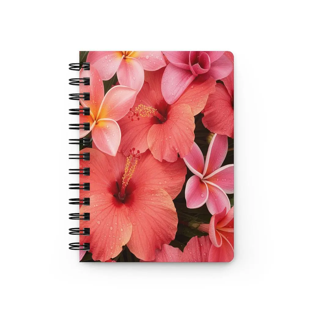 Floral collection : blushed florals