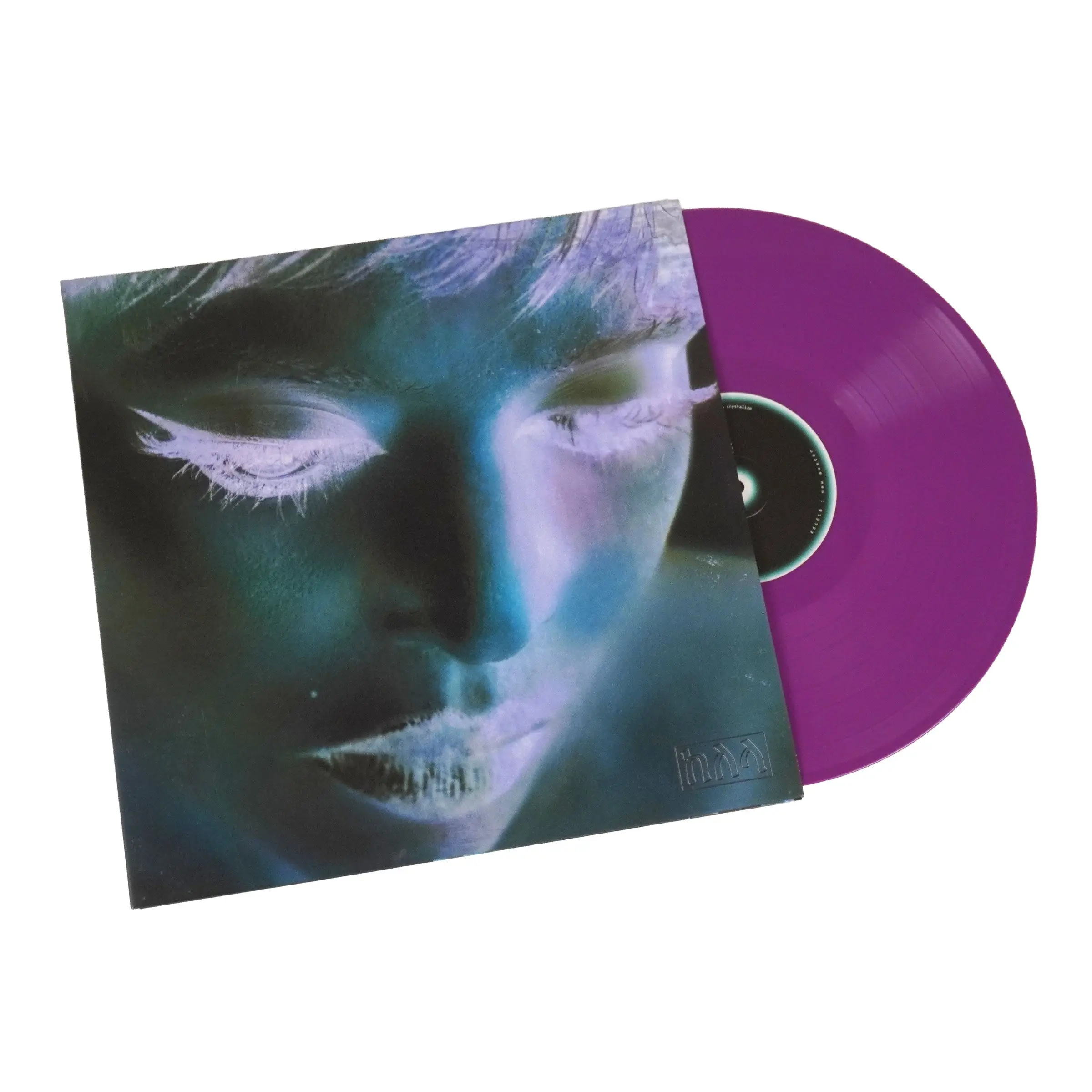 Kelela: New Avatar Hazard-Free Colored Vinyl LP