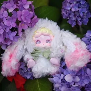 Lucky Deer Nai Secret Garden Series Blind Box