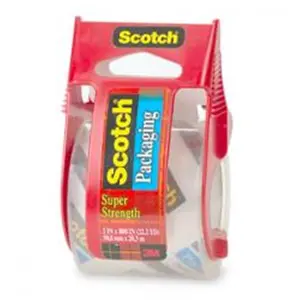 Merchandise 65006057 Scotch Packaging Tape