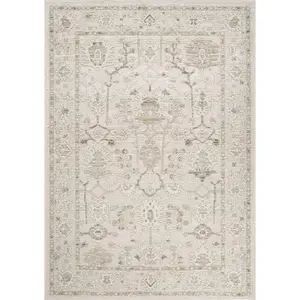 Nora Vintage Rug
