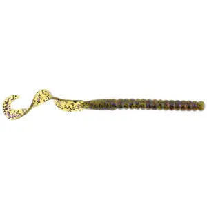 Berkley PowerBait 10 inch Power Worms 8 pack