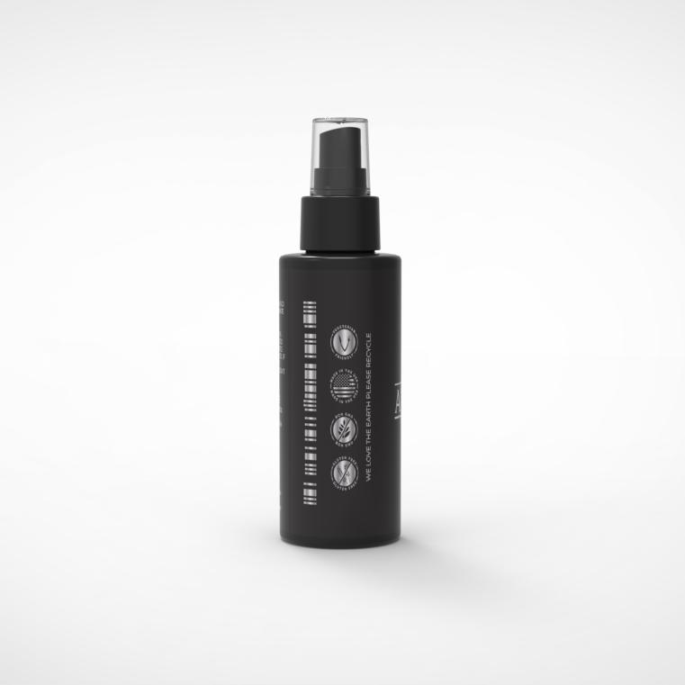 Detox | Silver & Zeolite Spray | 2oz