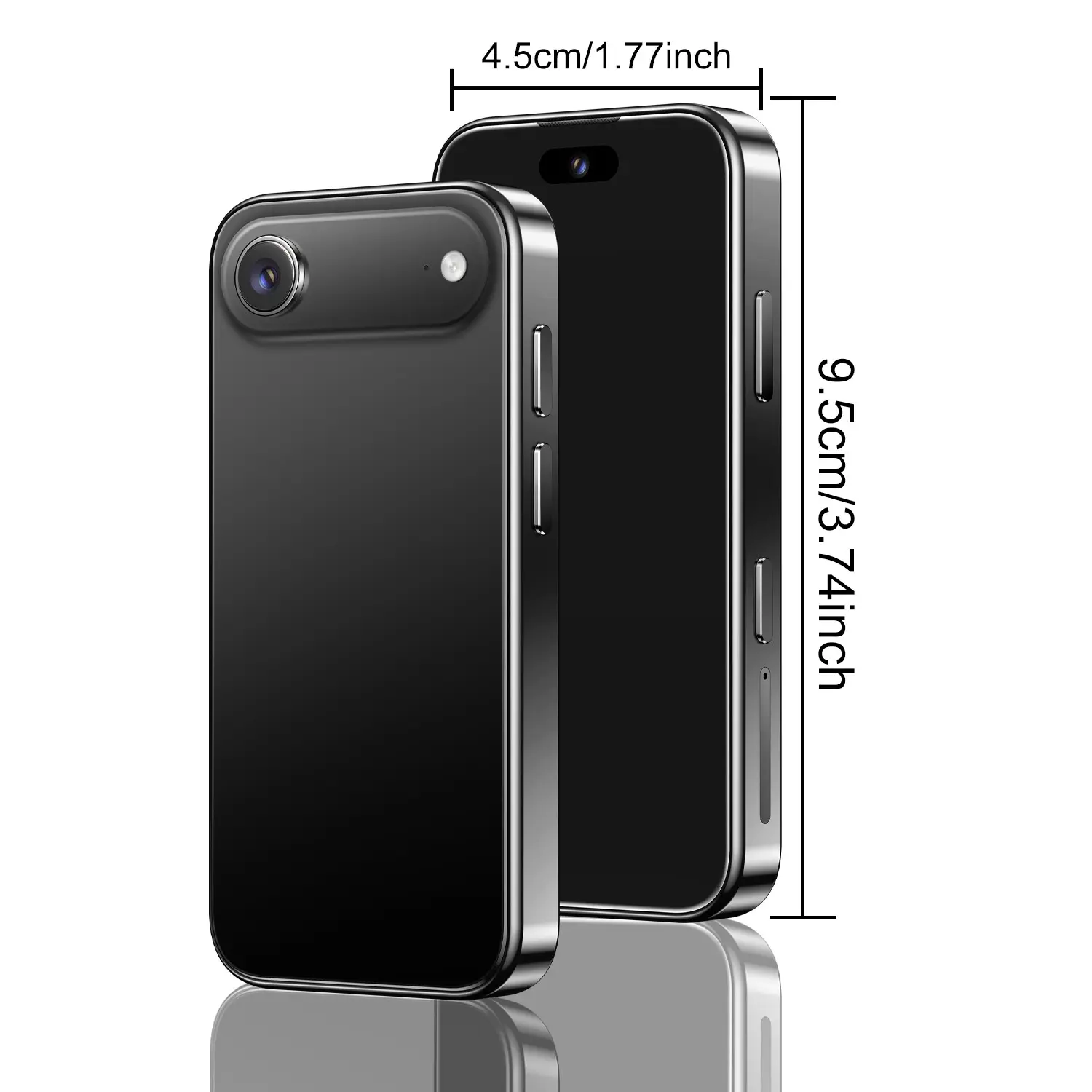 Astary-XS17 Pro smartphone 2GB RAM+16GB storage Android 10.0