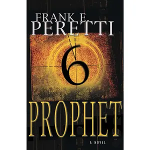 USED-Prophet by Peretti, Frank E. (Paperback)
