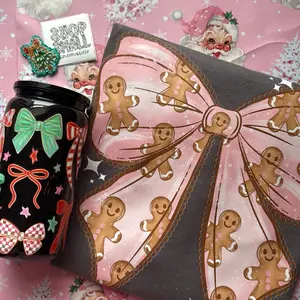 Christmas Holiday Bag