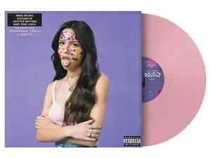 Olivia Rodrigo "Sour" (2026 Reissue)