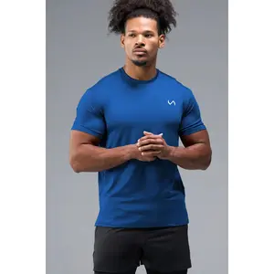 Train Infi Dry Swole Tee