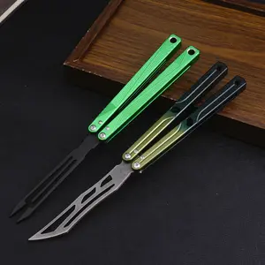 Hot Flip Toy Butterfly Trainer, Beginner Practice Tool, Ideal for Skill Development, Fun and Engaging Play, Perfect Gift Idea