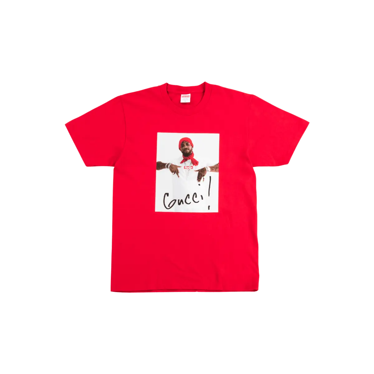 Gucci Mane Tee