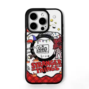 The Little Prince Character Phone Case， Retro SciFi Style for iPhone 17 16 15 14 13 12 11 Plus Pro Max， Unique Gift.A17