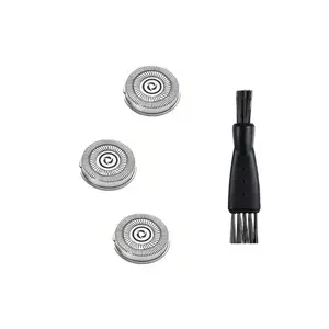 Replacement Blades for Philips & Flyco Electric Shavers, Detachable Mesh Blades for Models 3000, 2000, 1000, Fr8 Series, Perfect Gift