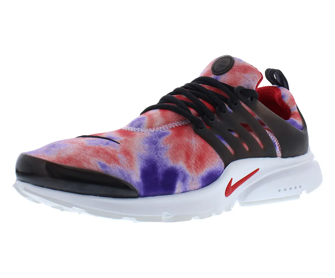 Nike Air Presto Men's Athletic Running Sneakers, Casual Trainer for Sports & Outdoor Activities
