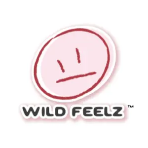 Wild Feelz Co. shop logo