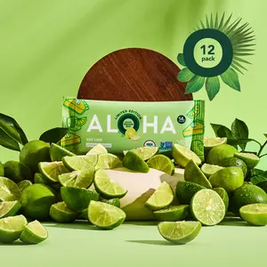 Key Lime - Protein Bars