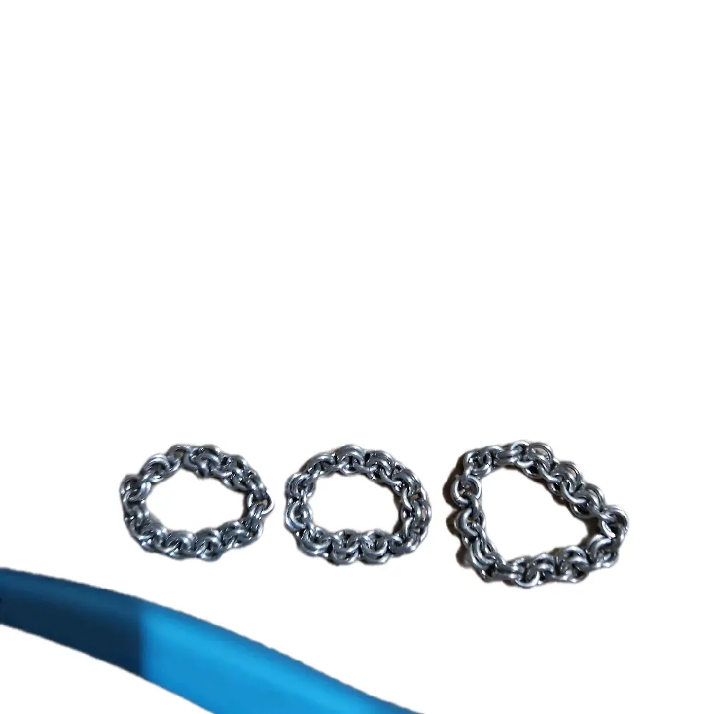 chain maille ring