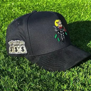 GORRA RICHIE RICH, RICHIE RICH HAT