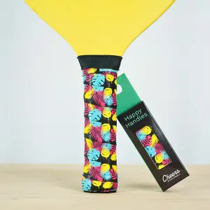 Rainforest | Pickleball Grip