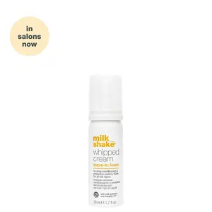 Whipped Cream | Mini