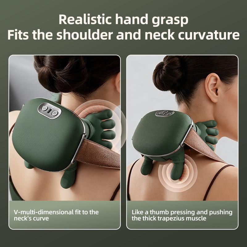 Electric Neck Massager