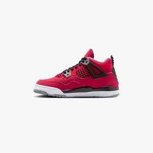 Jordan 4 Retro  Toro Bravo (2026) (PS) HV4381-600 & TD HV4382-600 New Sneakers