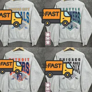 Baseball 2026 Shirt for All Team Vintage Shirt, Comfortable Cotton Shirt, Gift for Baseball Fans A43 Y85CF