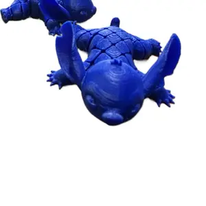 Flexi stress free toy