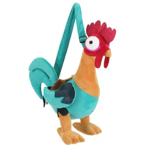 Disney Moana Hei Hei Costume Companion Purse