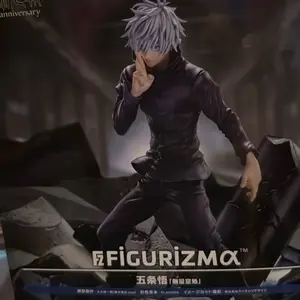 Anime figure Jjk Gojo figure