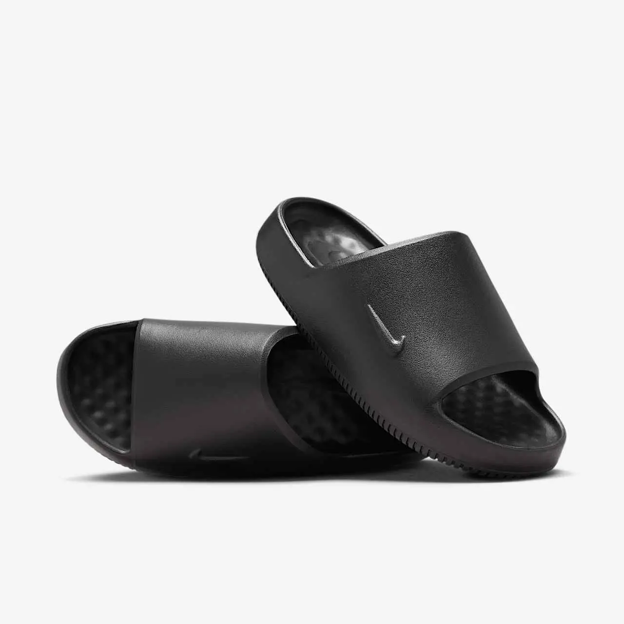 Nike Calm 2.0 – Black/Black – IB0183-001 – Size 14M/15.5W
