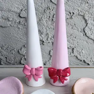 Handmade Ring Cones -RoyaltyFizz