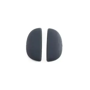 Silicone Replacement Massage Pads