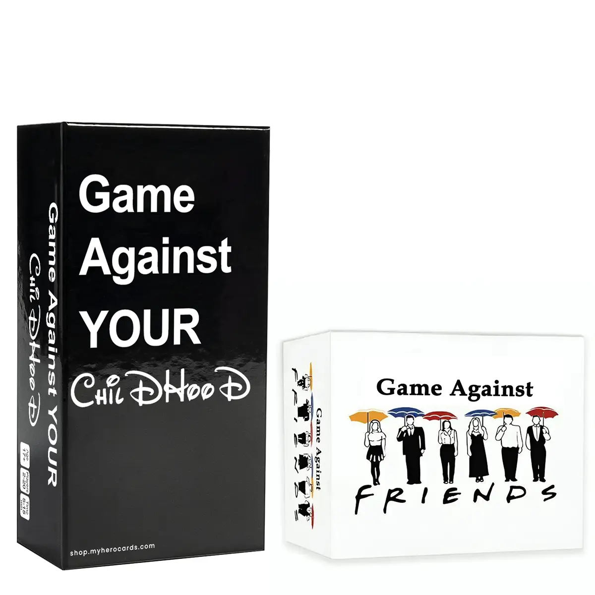cards against christmas game instructions - TikTok Shop