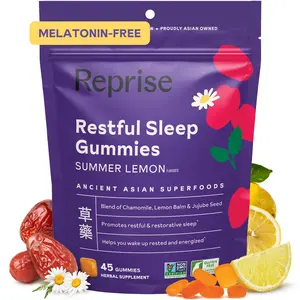 Restful Sleep Gummies