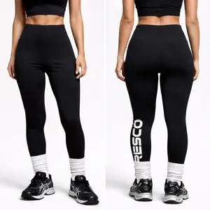 Auntie Leggings 1.0 - Fresco Studios