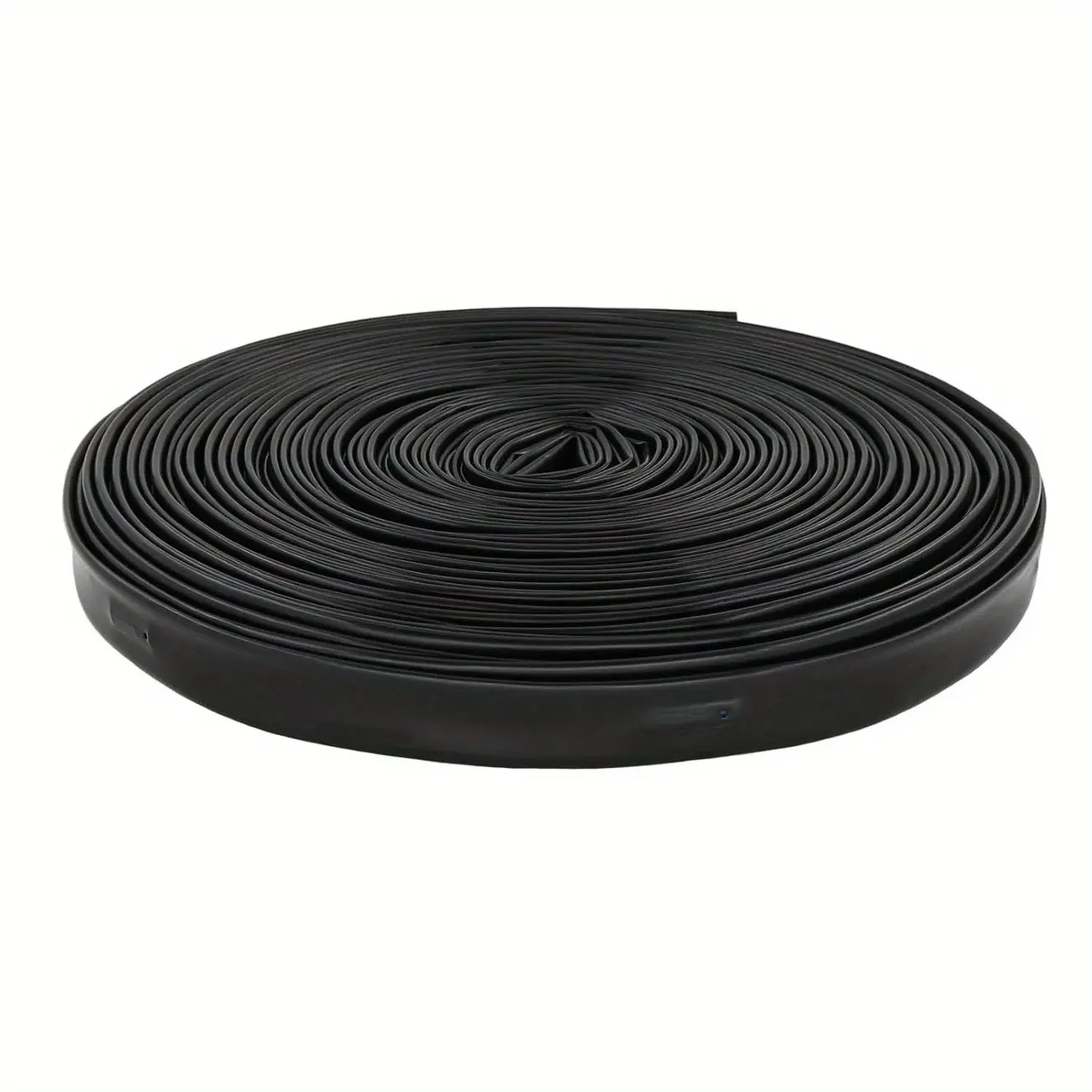 16mm Drip Irrigation Tubing, Various Lengths 10m-200m, Water-Saving Watering For Garden Systems Garden Farm Lawn Hose, Plant-Friendly, Vegetable Greenhouse Use, Garden Hoses