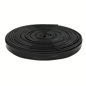 16mm Drip Irrigation Tubing, Various Lengths 10m-200m, Water-Saving Watering Systems Garden Farm Lawn Hose, Plant-Friendly, Vegetable Greenhouse Use