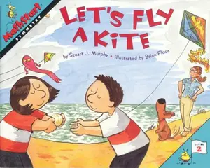 USED-Let's Fly a Kite by Murphy, Stuart J. (Paperback)
