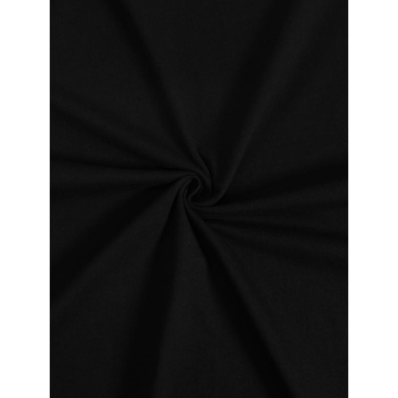 Women'S Tupac Graphic Print Short Sleeve T-Shirt - Machine Washable Regular Fit for Spring Summer Fall, Cute Short Sleeve Tops, Seasonal Versatile Shirt, Bold Letter Pattern, Highelasticity Fabric