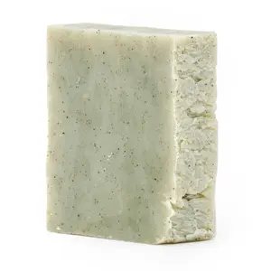 Zeolite Mint Skrub