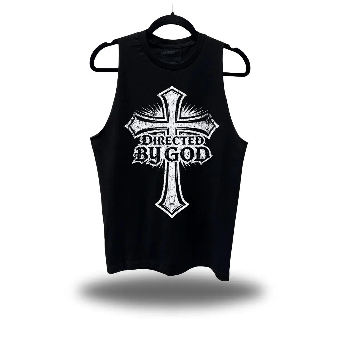 DIRECTED CLASSIC TANK TOP