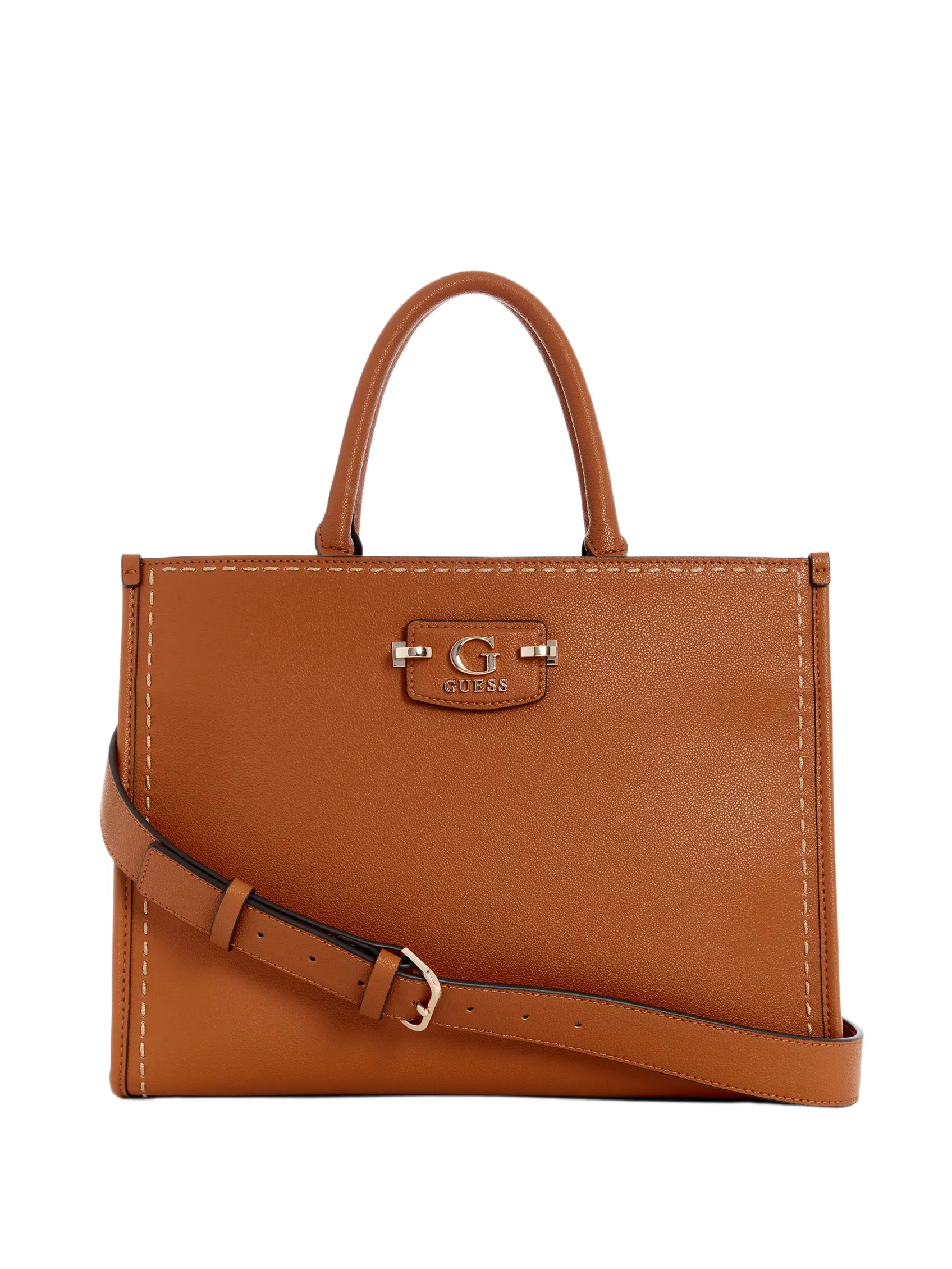 GUESS Female Nastra Tote