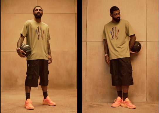ANTA KAI 3 "Calcite" Basketball Shoes