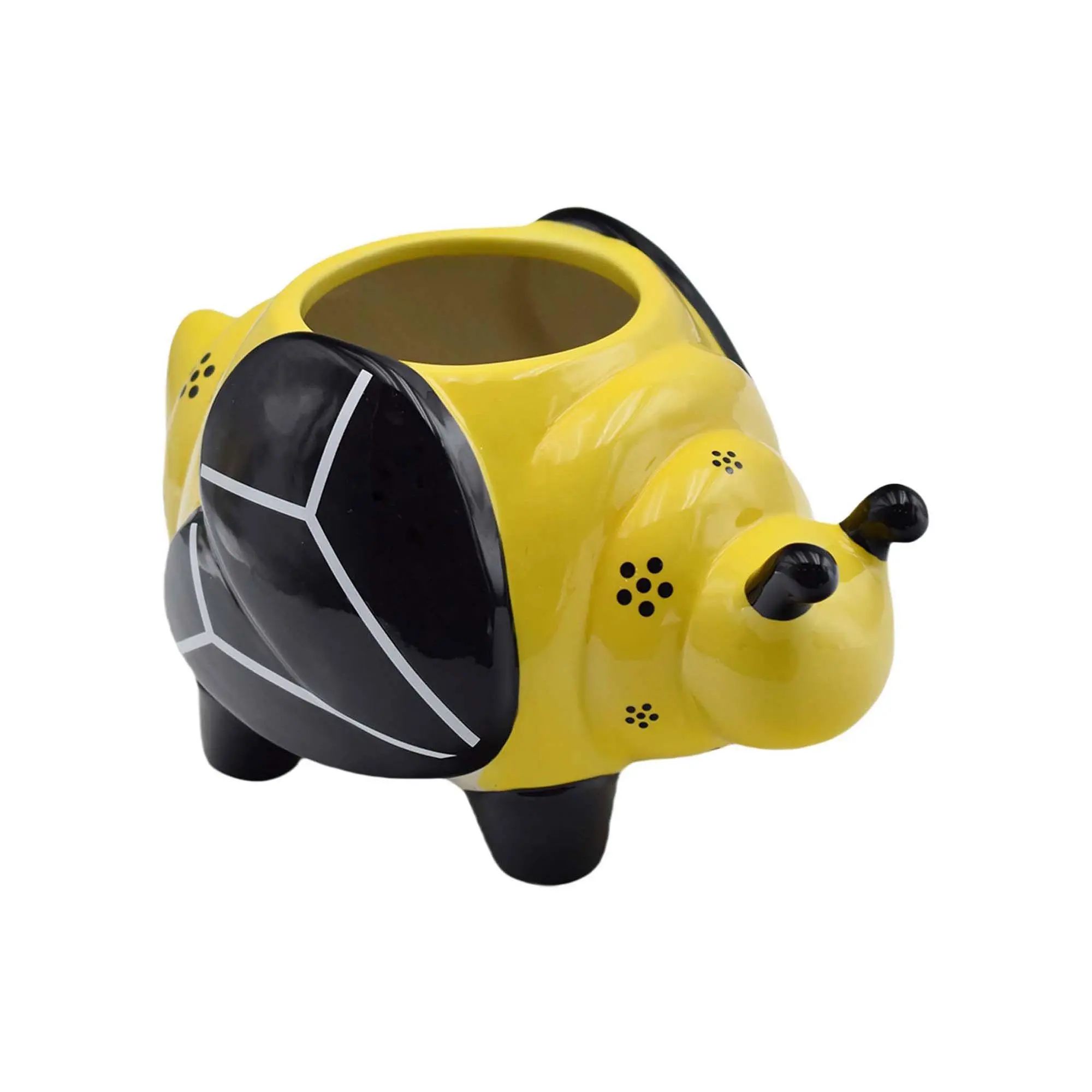 Temp-tations Outdoors Garden Critter Planter