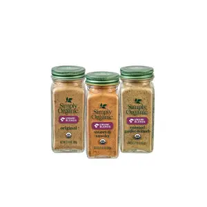 Simply Organic Umami Blend Collection