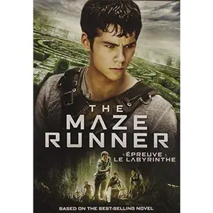 USED-Maze Runner (Unknown)