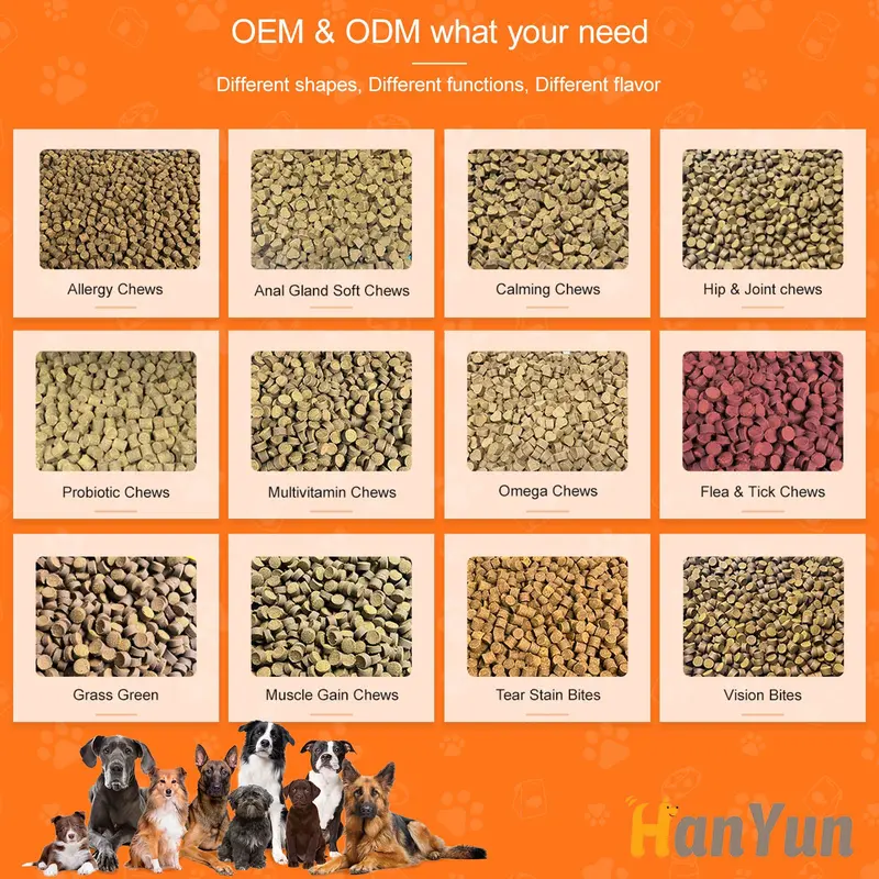 Zesty Paws Chicken Soft Chew Treats for Adult Dogs - 10.58 oz (300g) 120pc Turmeric Anti-Inflam Natural Blend, Daily Care with Glucosamine HCl, Chondroitin Sulfate for Allergy & Immune Support, Digestive & Skin Health, Joint Relief & Pain-Free Movement