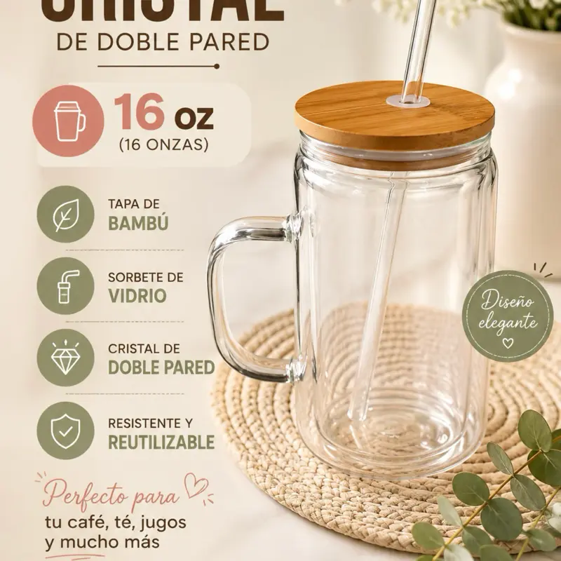 16oz Double-Walled Acrylic Snow Globe Tumbler personalizado en live